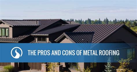 installing metal roofing this old house|metal roofing pros and cons.